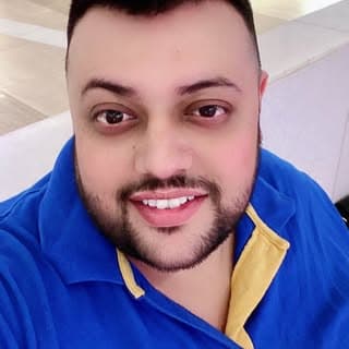Vikas Malhotra