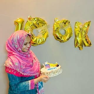 Beechu Faheema