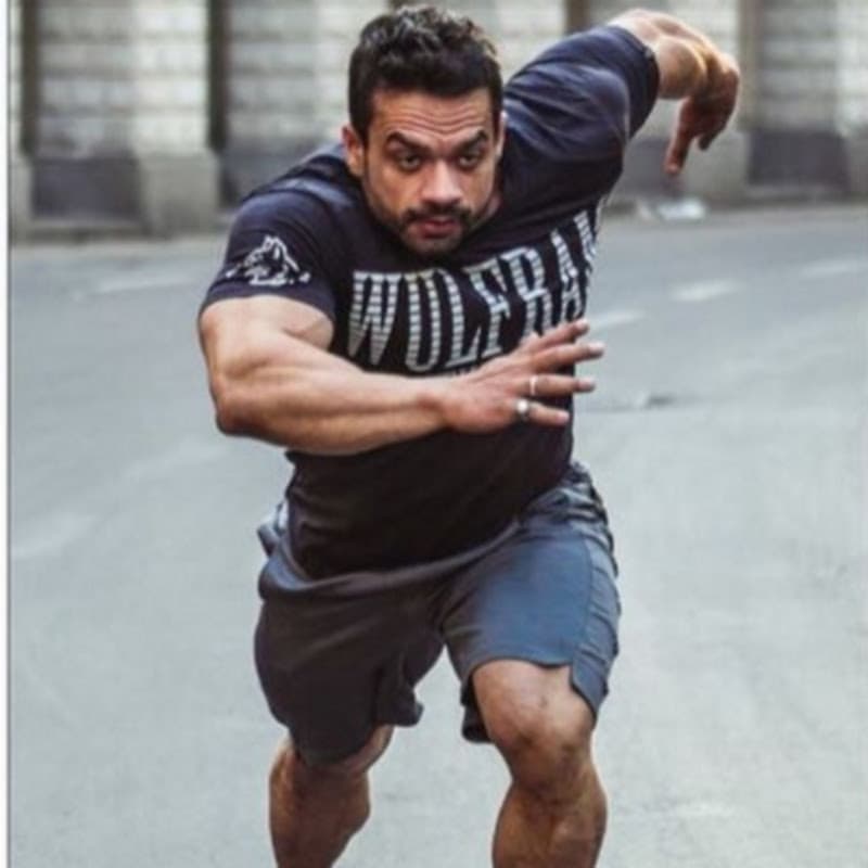 Ritu Rathee Taneja