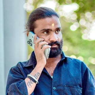 Akash Hiraman Jawale