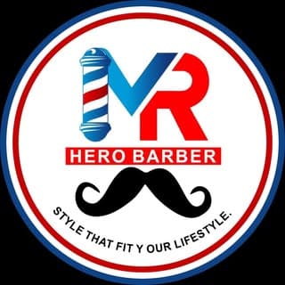 MR🇨🇦HEROBARBER