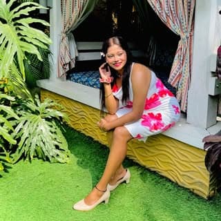 zin Reema Biswas