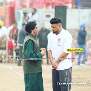 Mandeep Nikku 🦅