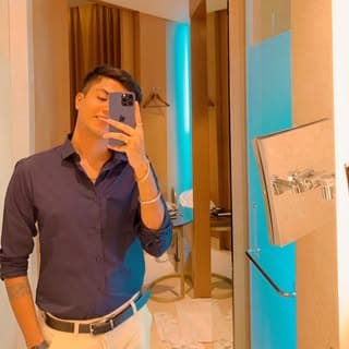 Raj Chatterjee