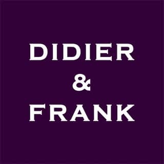 Didier And Frank
