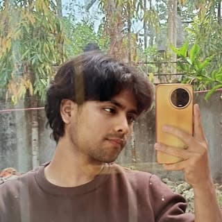 MAধুৰ্য্য.