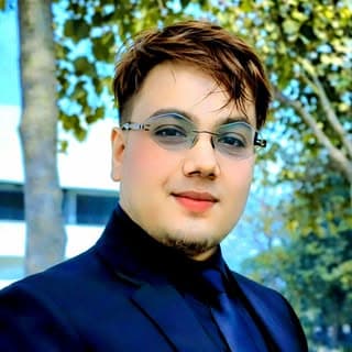 Gitesh Kumar