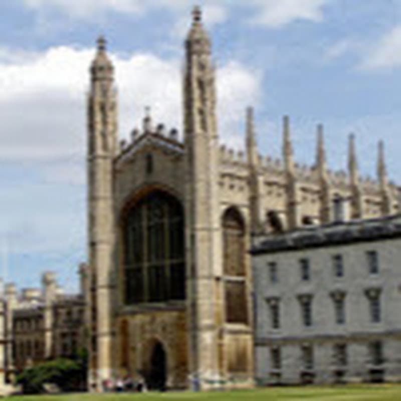 Cambridge English 365 days