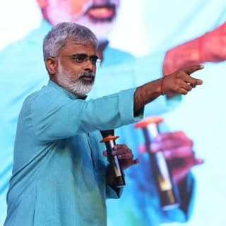 Akella Raghavendra