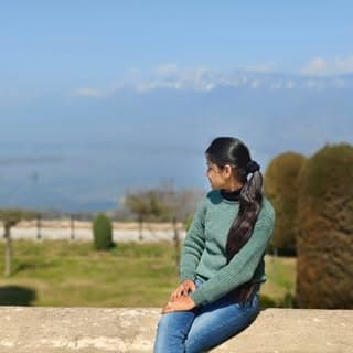 KHAANE K ROGI/ADITI MAHESHWARI