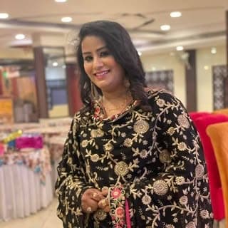 Harminder Kaur Devgan