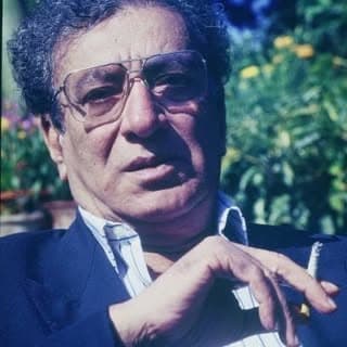 Ahmad Faraz