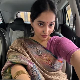 Sonali Singh | Jasmine & Justice | Spiritual Public Hel-ath ✨