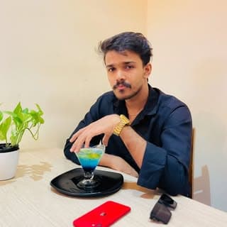 Thejus C Jayakumar | fxperts