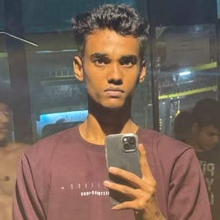 𝗔BHINAV RANA