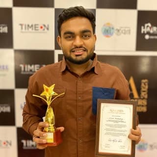 VD radadiya