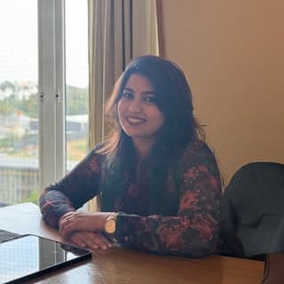 RACHANA MAROLI
