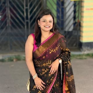 Nikita Manna