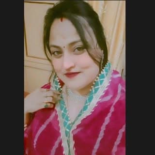 Sweta Sharma