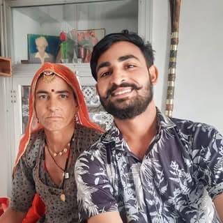Vikash Dheru