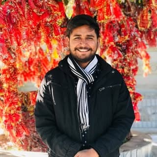 Vivek Galathiya
