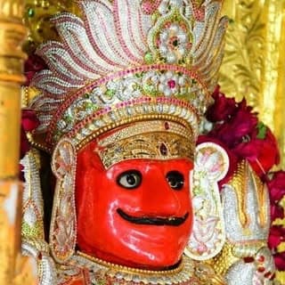 Bhairav bhajan lyrics