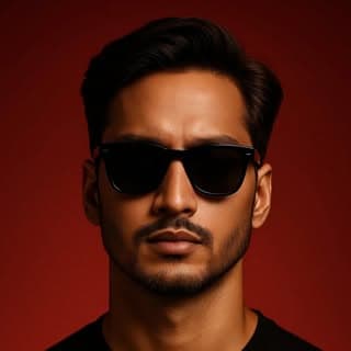 Aditya Jha