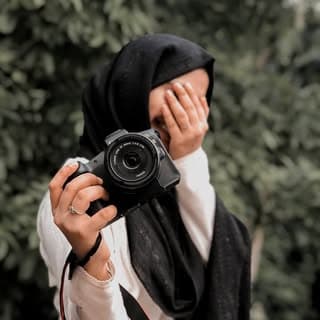 Shahina | wedding photographer?