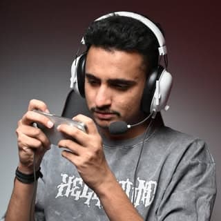 Piyush Yadav