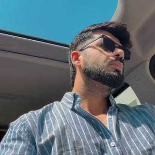 Manoj Budhwani