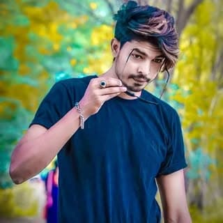 Attitude king...👑