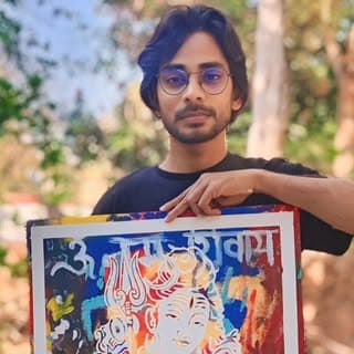 Gunjan Sumit