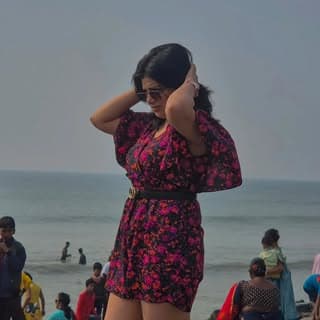 Shweta Chanda