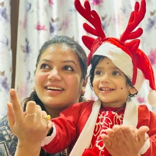 NEETHU NATRAJ,