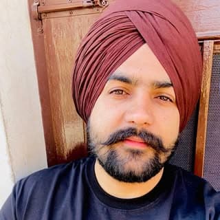 Amrinder Singh
