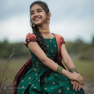 Anliya Sreejith