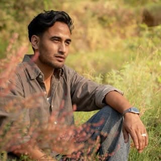 Jeet Bisht | Travel & Photography