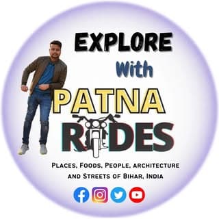 Patna Rides | Navneet
