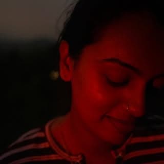 Haritha M Nair