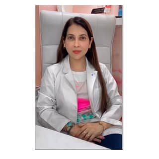 Dr Sweta vijay Nakhawa