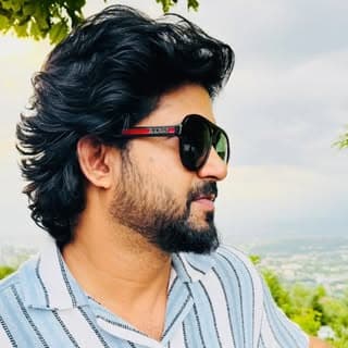 PRATAP SIMHA