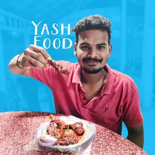 Yash Food