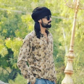 Shambhu Gurjar
