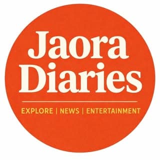 JAORA CITY