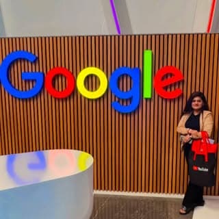 Dr. Muskaan Tiwari