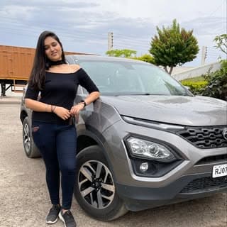MAHAK KAPOOR