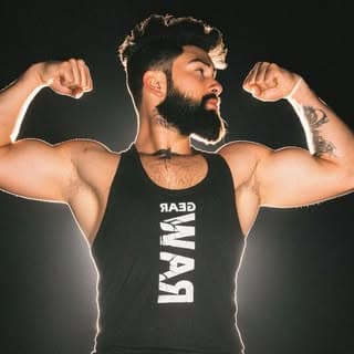 Vish Kumar |Jerry