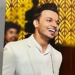Ravi Pratap Singh