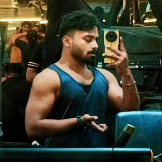 Anant Diwakar