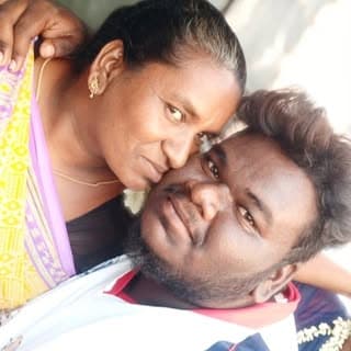 Theni Sandiar Anjaan Abimanyu